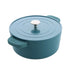 DAGELIJKSE KOST Proline kookpot 26cm - blauw groen