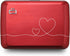 OGON DESIGN Kaarthouder Oslo - Love