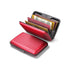 OGON DESIGN Kaarthouder Stockholm - rood