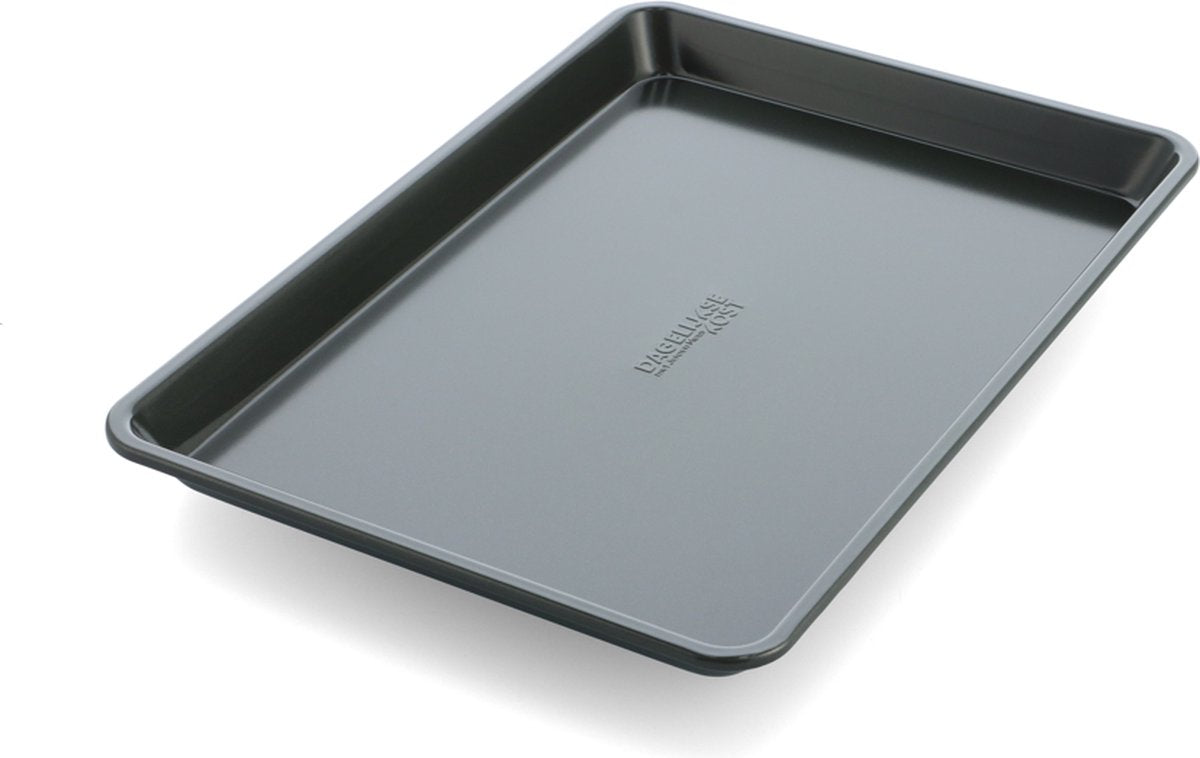 DAGELIJKSE KOST Ovenplaat - 40x28cm