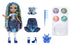 RAINBOW HIGH Shimmers m/slijm - Fashion Doll - Skyler
