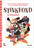 Stinkhond in Hollywood - Colas Gutman