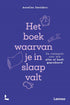 Het boek waarvan je in slaap valt - Annelies Smolders