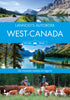 Lannoo's autoboek - West-Canada on the road