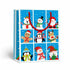 Giftbag Christmas Friends M