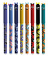 Uitwisbare pen - Monsters ass.