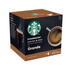 Dolce Gusto Starbucks capsules 12st.- house blend