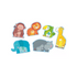 HABA Eerste puzzels 6st - Dierlijke familie