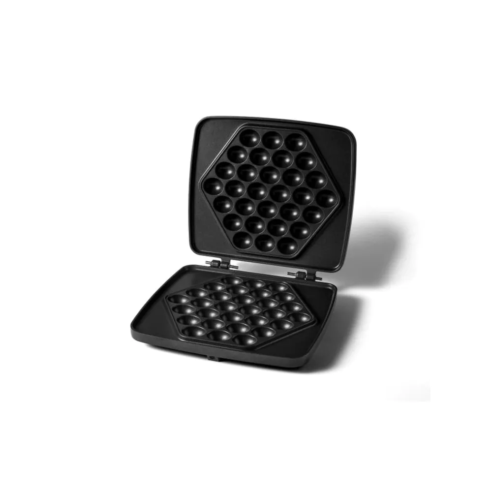 FRIFRI Multex vorm bubble wafelplaat