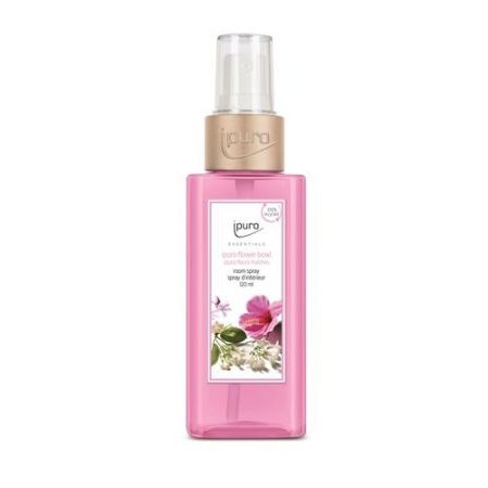 IPURO Essentials roomspray 120ml - flower bowl