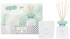 IPURO Essentials diffuser 50ml + kaars time to be