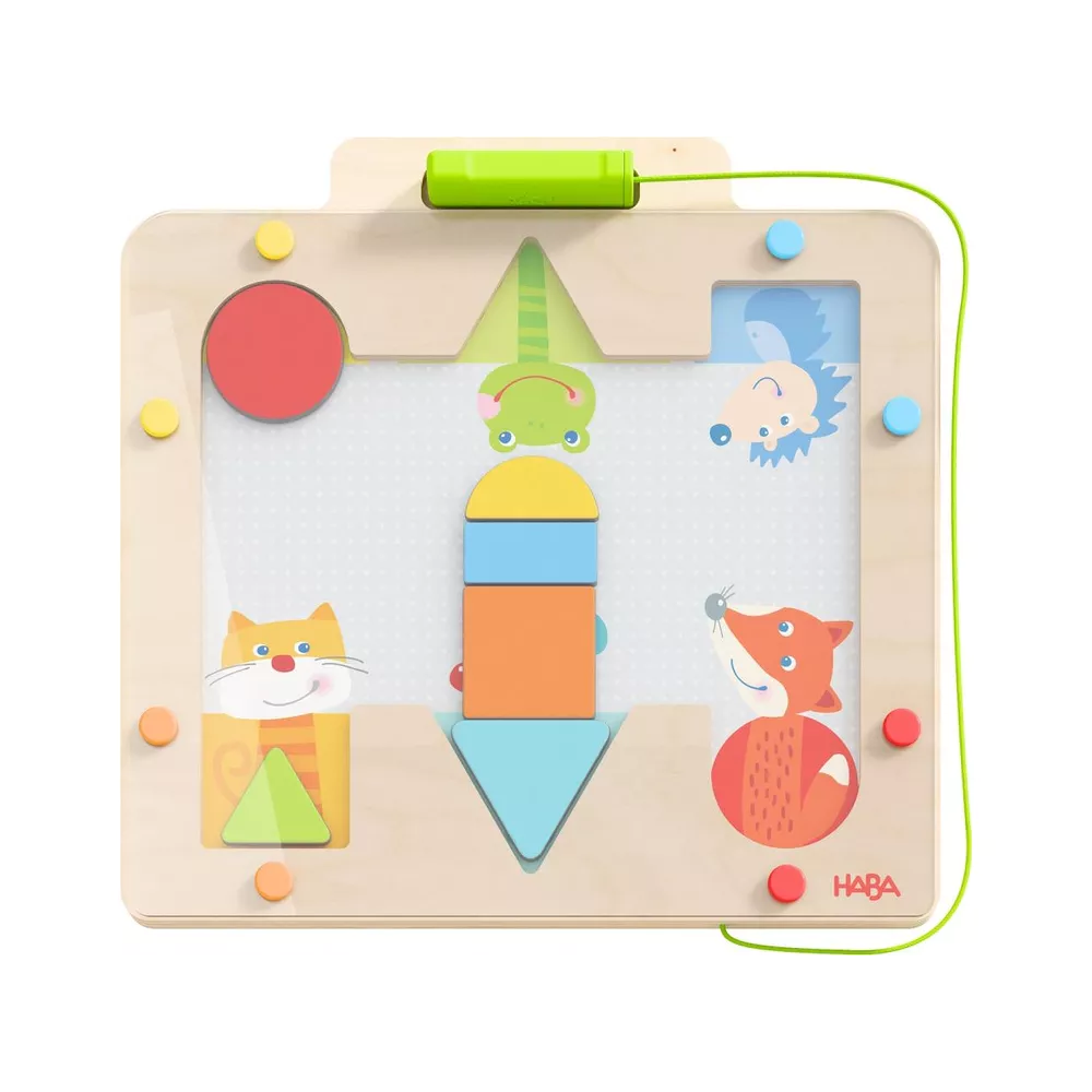 HABA Magneetspel - Vario vorm