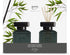 IPURO Essentials 2x50ml - black bamboo