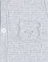 NOUKIES Pyjama - grijs - 00m