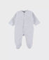 NOUKIES Pyjama - grijs - 00m