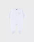 NOUKIES Pyjama - wit - 00m