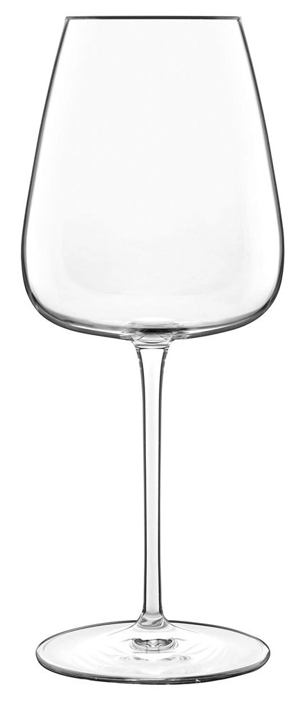 LUIGI BORMIOLI Talismano - Set 4 wijnglazen 450ml (Chardonnay)