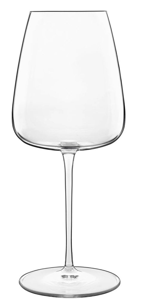 LUIGI BORMIOLI Talismano - Set 4 wijnglazen 550ml ( Chardonnay/ Grand Cru)