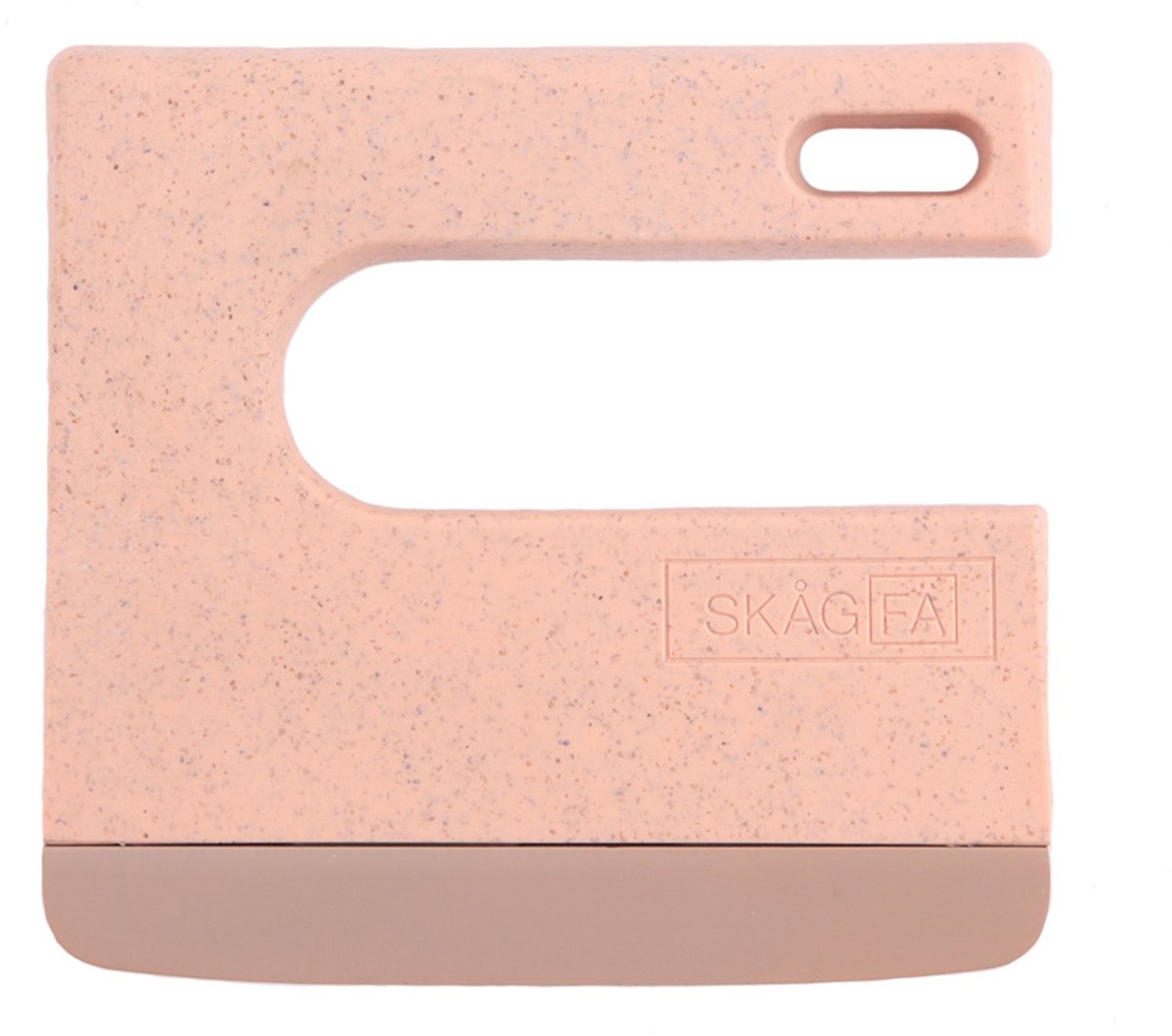 KLYV Kidssafe mes - terra