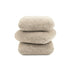 BY BOO Pillowscape - 44.5x44.5x44.5cm - taupe