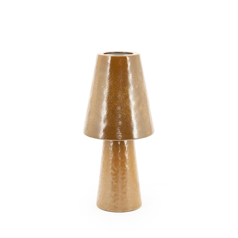 BY BOO Clayton lamp - S 41cm - mustard