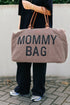 BEABA Mommy bag verzorgingstas - teddy/zacht bruin