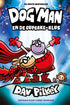 Dog Man en de Cupcake klus - Dav Pilkey