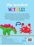 Mijn knutselboek met klei - Su Kids & Digits