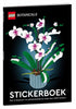 LEGO Botanicals - Stickerboek