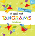 Ik speel met tangrams - Huisdieren