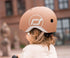 SCOOT & RIDE Helm - XS - mocha