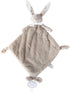 DIMPEL Ella doudou konijn - grijs beige