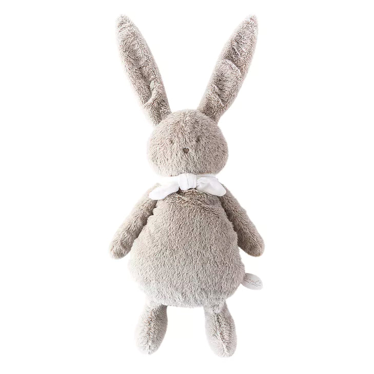 DIMPEL Ella pancake 25cm - grijs beige