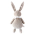 DIMPEL Ella pancake 25cm - grijs beige