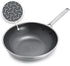 GREENPAN Apex wok 28cm