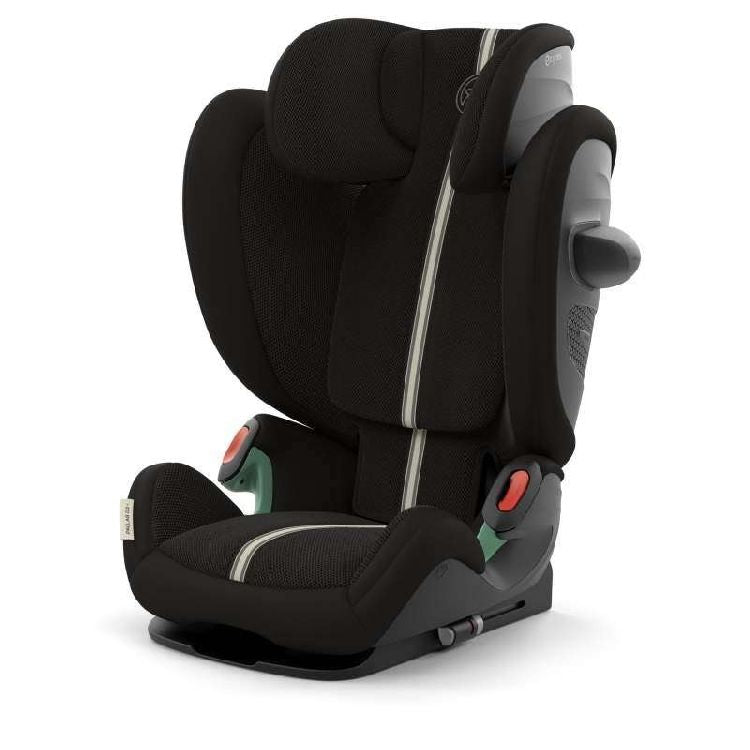 CYBEX Pallas G3 Plus - moon black
