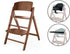 CYBEX Click & Fold 3 in 1 BT all natural dark