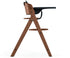 CYBEX Click & Fold 3 in 1 BT all natural dark