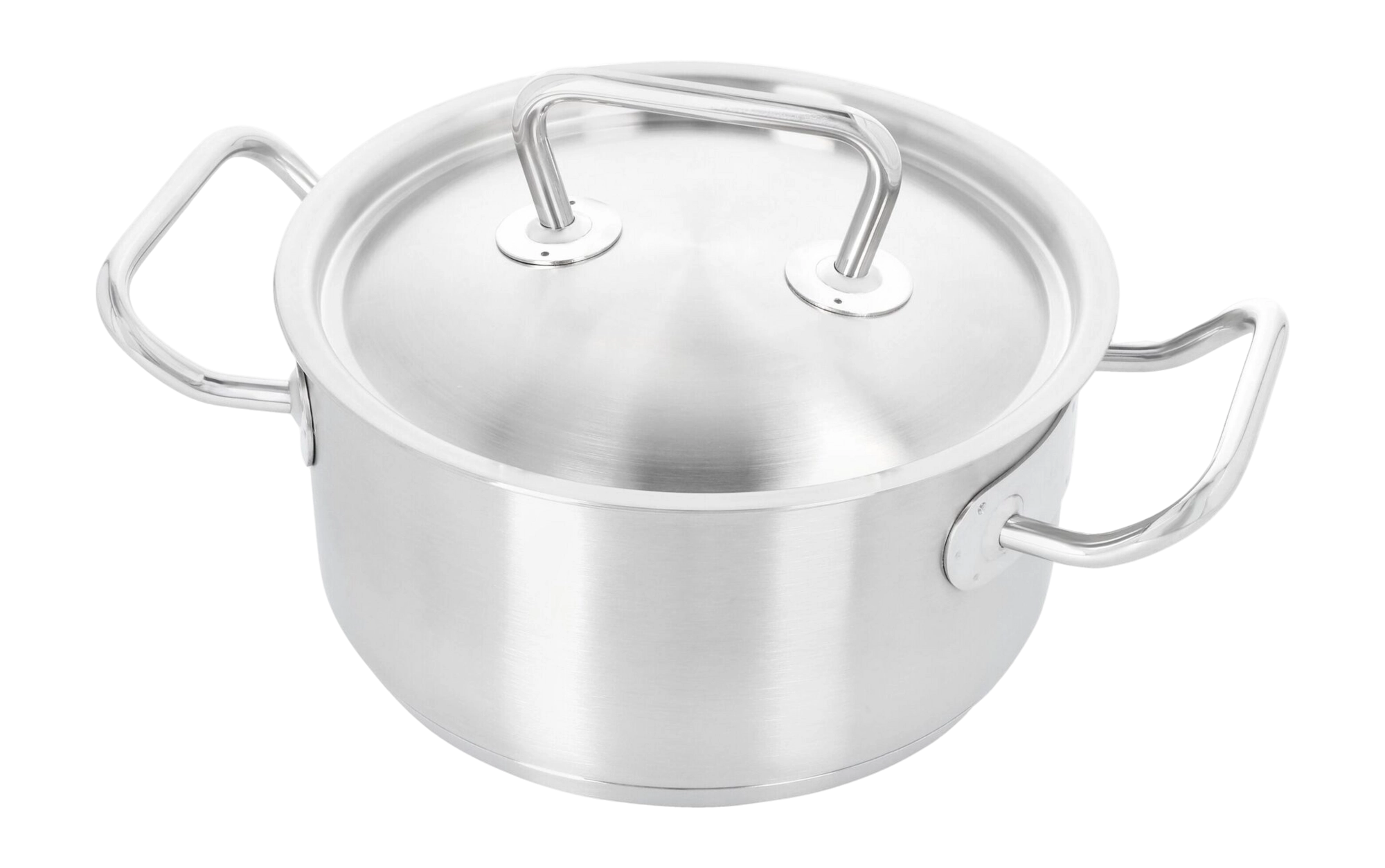 DEMEYERE Classic Pro 3 kookpot met deksel - 16cm / 1,5L