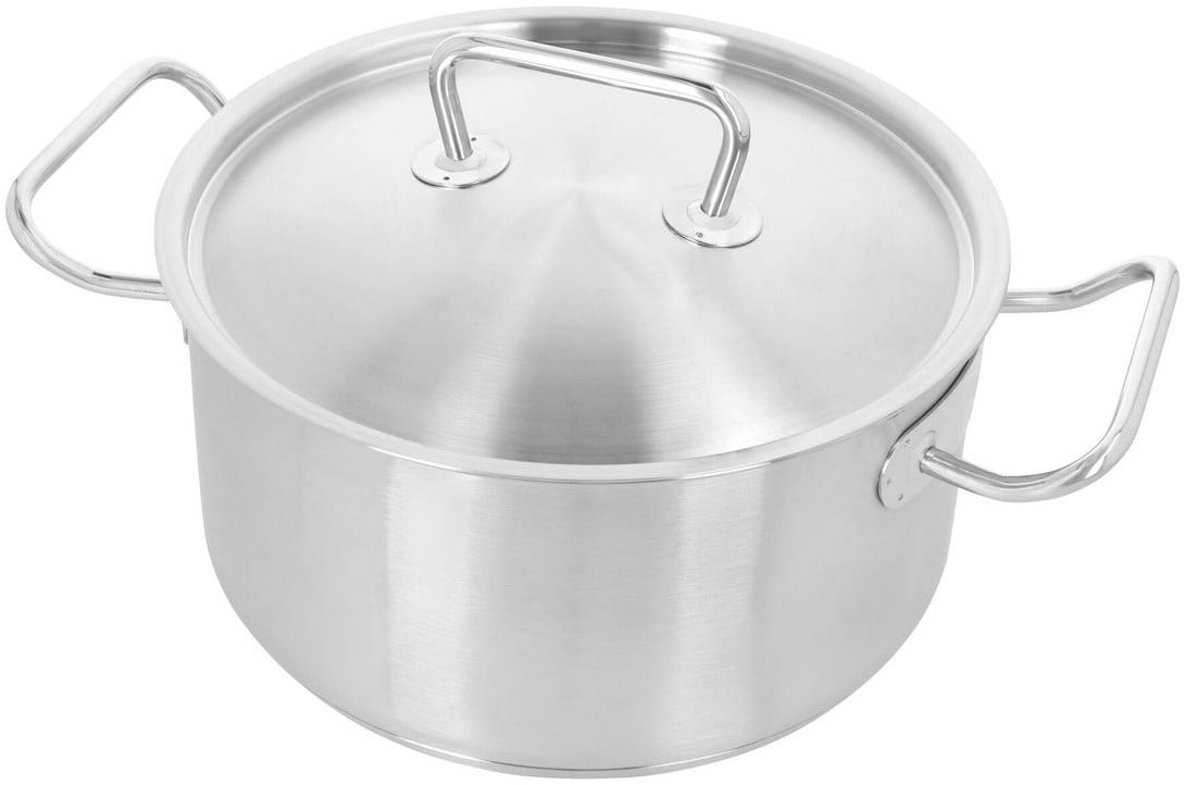 DEMEYERE Classic Pro 3 kookpot met deksel - 20cm / 3L