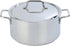 DEMEYERE Apollo 7 kookpot met deksel - 28cm / 8,4L