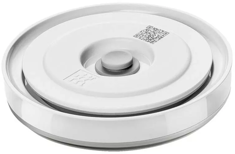 ZWILLING Fresh & Save bowls deksel voor vacuumkom S / 12cm - wit