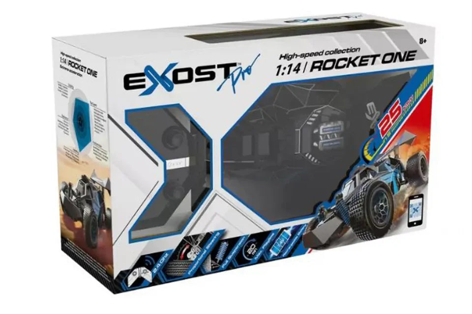 EXOST Rocket One RC auto