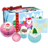 BOMB Geschenkpakket - Santa's coming to Town