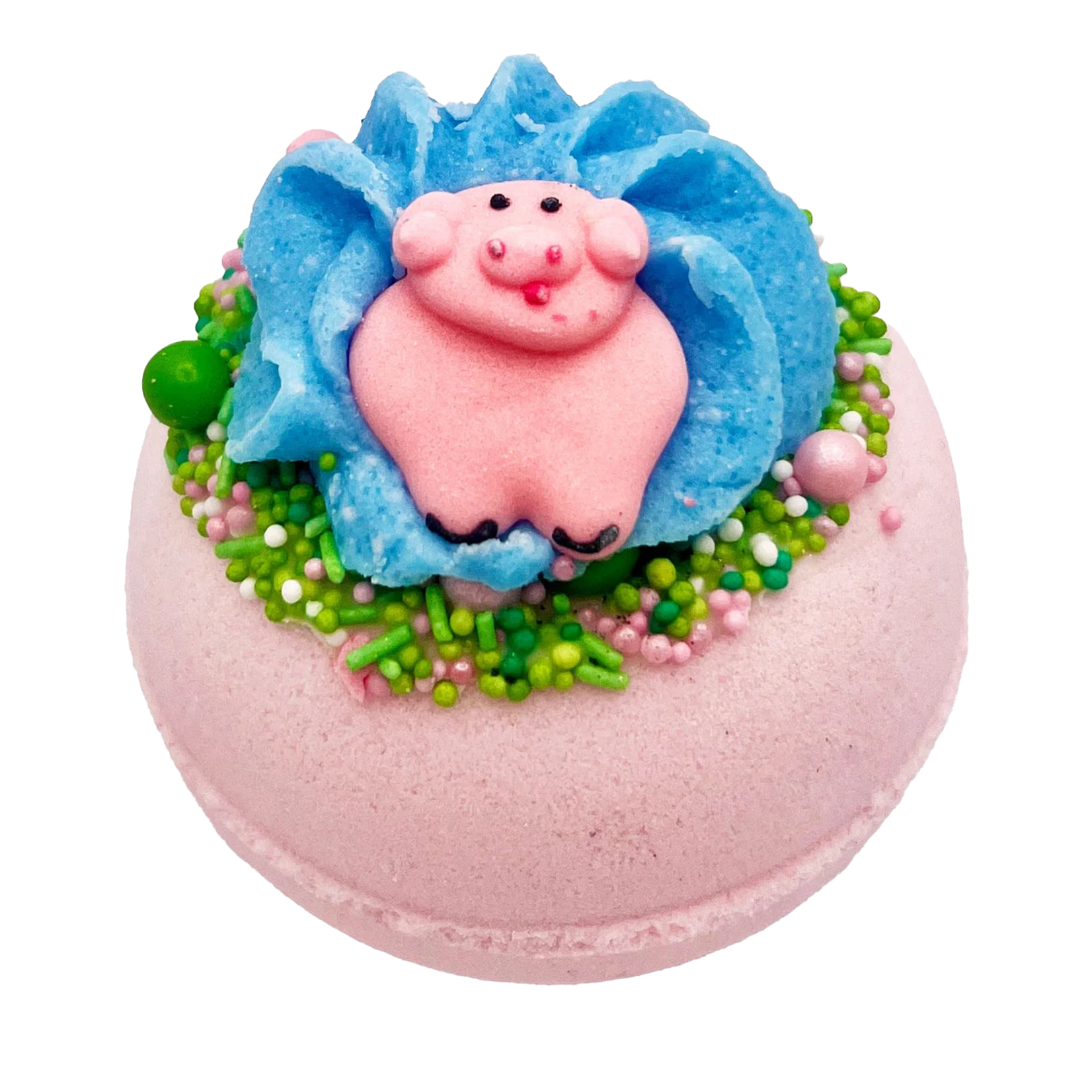 BOMB Bad bruisbal - Piggy in a Puddle
