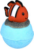 BOMB Bad bruisbal - Stop clown fishing