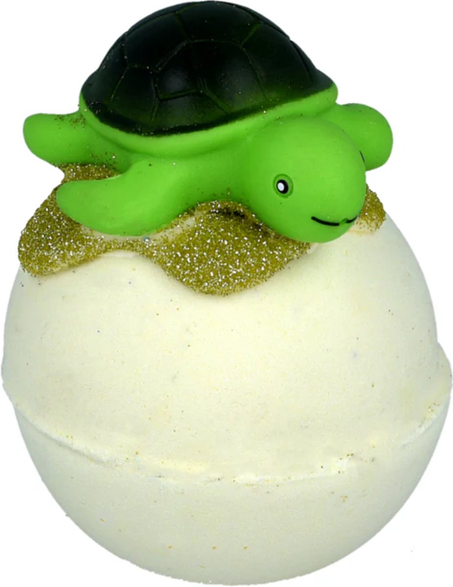 BOMB Bad bruisbal - Turtle chill