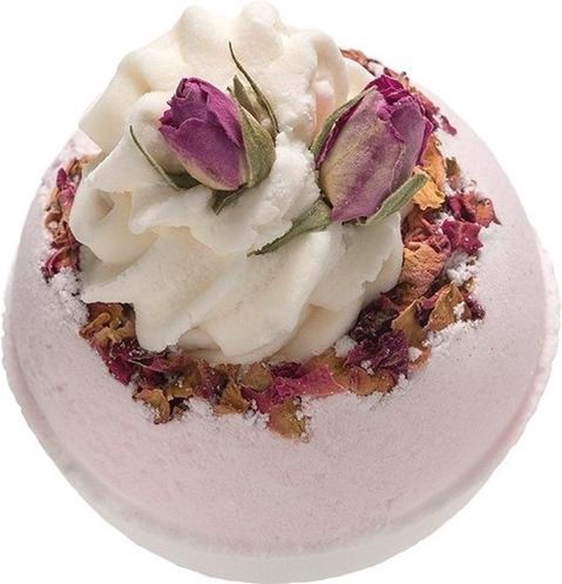 BOMB Bad bruisbal - Wild Rose