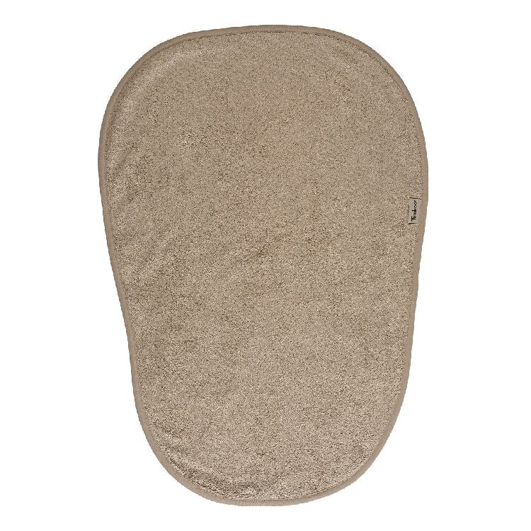 TIMBOO Aankleedhoes 65x45cm - feather grey