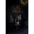 HOME SOCIETY Lora tak m/LED